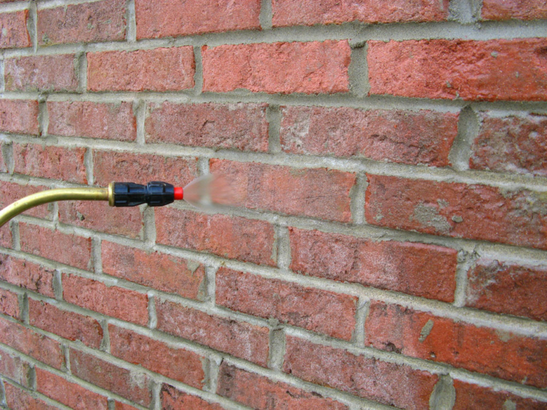 Brick Sealing JACO INDY